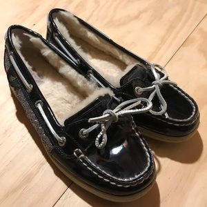 Sperry Shoes